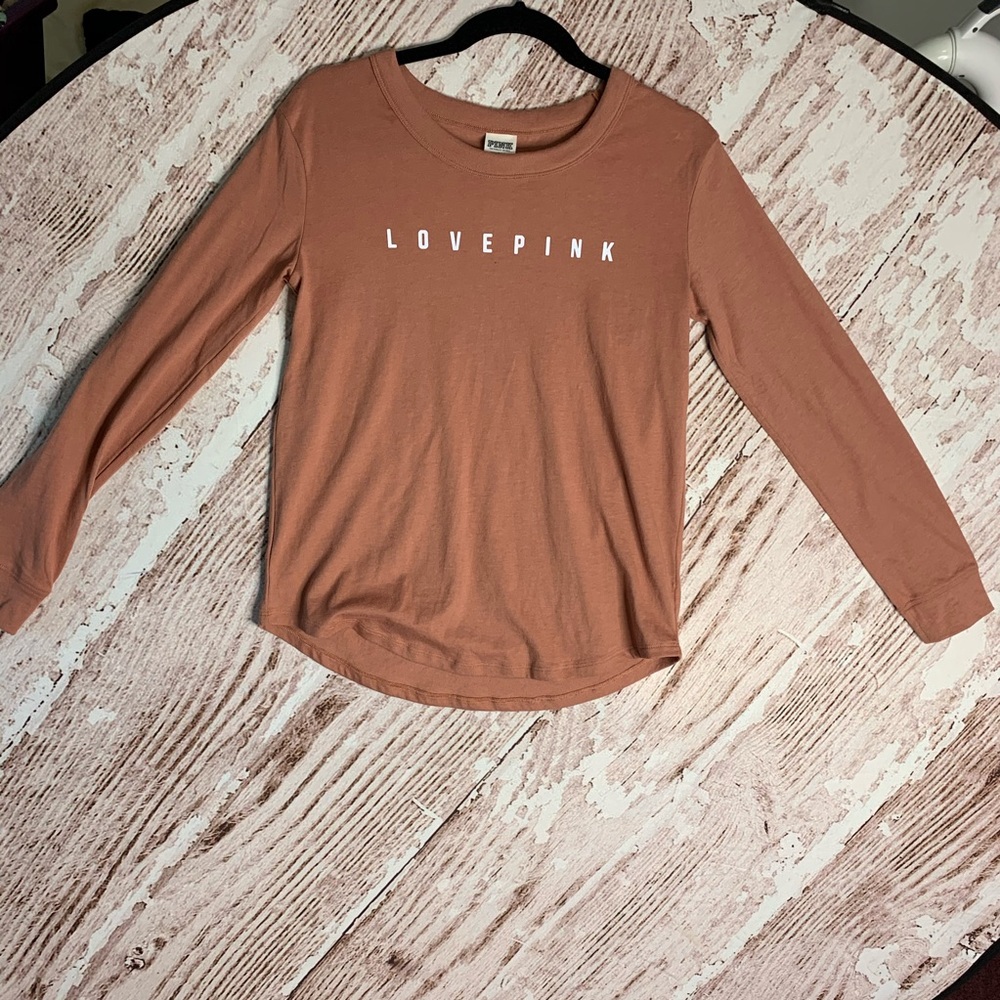 Pink pullover - Picture 9 of 10